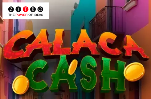 Calaca Cash